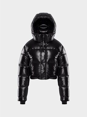 Aritzia The SuperPuff™ - Hi-Gloss Coat | SMALL